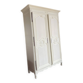 Armoire Normande 19eme