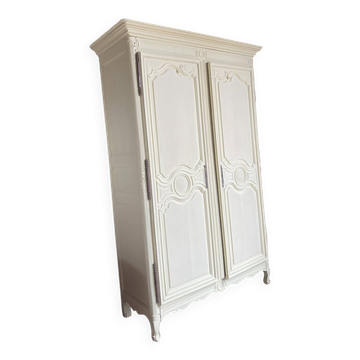 Norman wardrobe 19th century