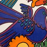 Villeroy and Boch underside, Acapulco model