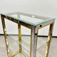 Vintage shelf units by Renato Zevi