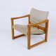Pair of Armchairs Karin Mobring 1970s
