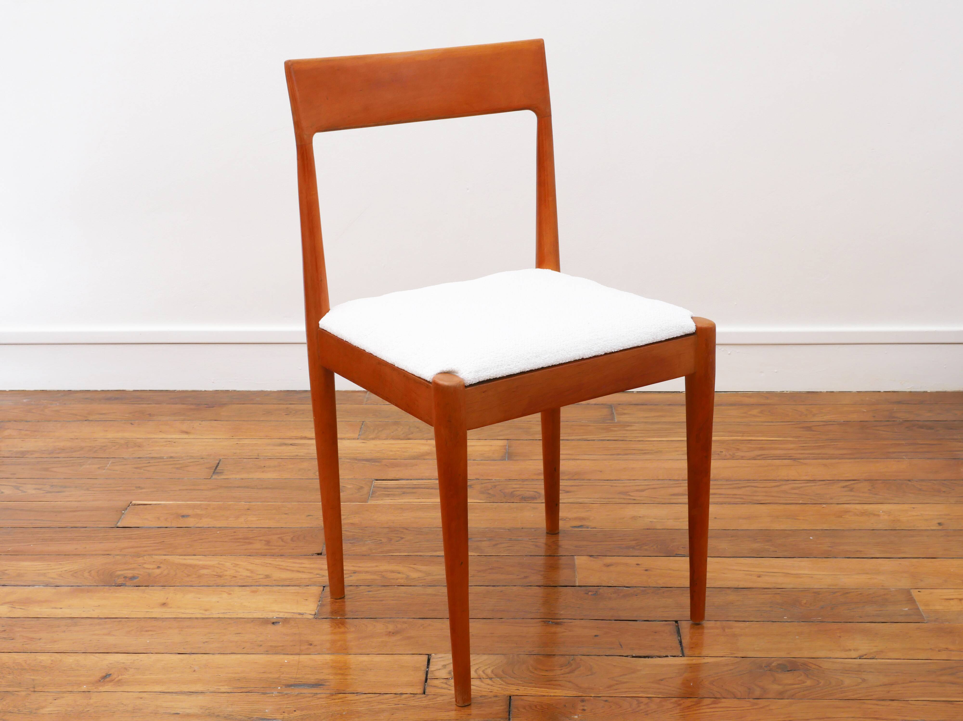 Thonet Chair - Restored