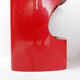 Totem shelf by Valeric Doubroucinskis for Rodier, 1970s