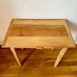 Table ancienne