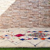 Rug 163x194cm