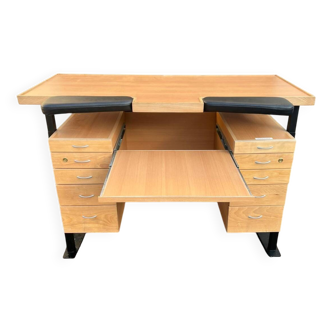 Horotec watchmaker's workbench