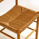 Chair Dordogne Edition Robert Sentou 1960's