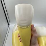 Large size dental model 3 teeth