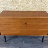 Buffet en teck des années 60/70