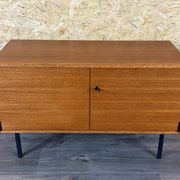 Buffet en teck des années 60/70