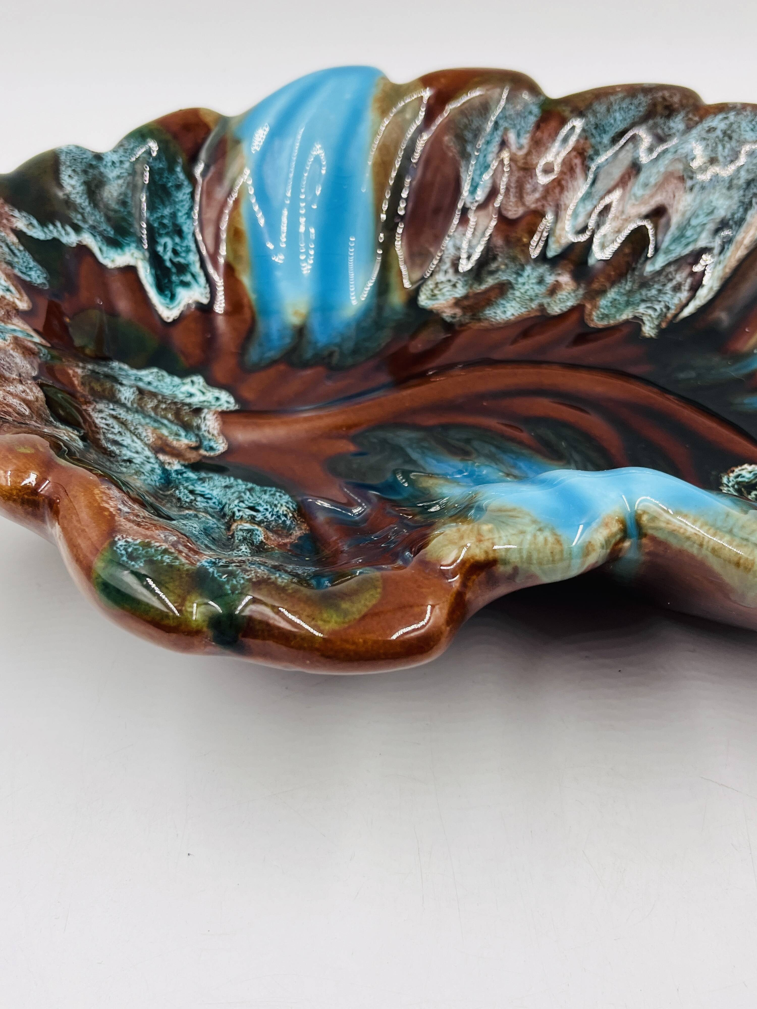 Vallauris valet tray