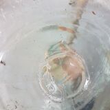 Demijohn 5l transparent