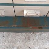 Industrial furniture Tiro-Clas