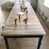 Table farm extensions