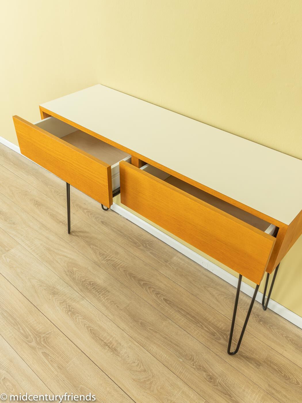 1960s Chest of Drawers