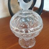 Candy sugar bowl