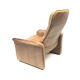 Fauteuil vintage de De Sede Modèle DS 50