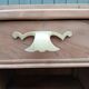 Small piece of furniture/ antique bedside table