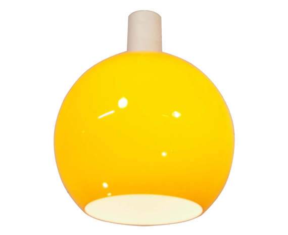 Suspension "space age"  Venini