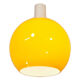 Suspension "space age"  Venini