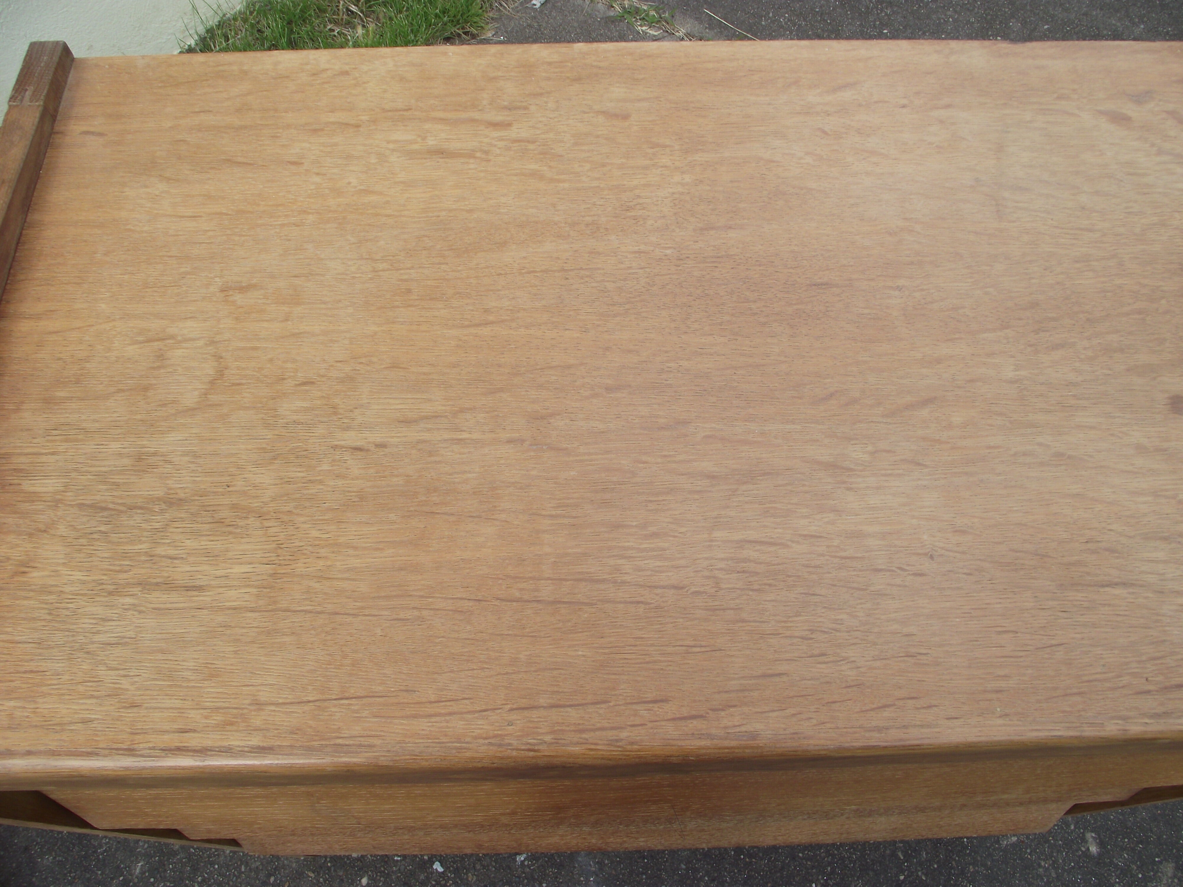 Commodity year 50/60en oak