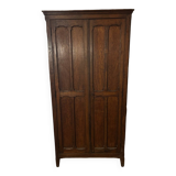 Parisian wardrobe