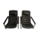 Paire de fauteuils « Pulkka » par Ilmari Lappalainen