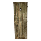 Porte ancienne