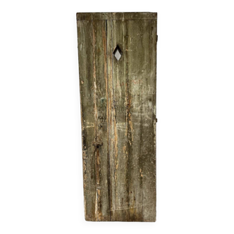 Porte ancienne