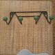 Ball coat rack