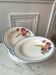 Lot de 8 assiettes creuses Salins modèle Champêtre