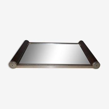 Art deco tray