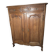Meuble Buffet parisien en chêne