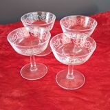 Coupe à champagne
