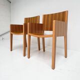 Design chair by D+G Designers Amsterdam, 1990s