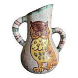 Vallauris vase