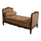 Vintage Lyonnais daybed