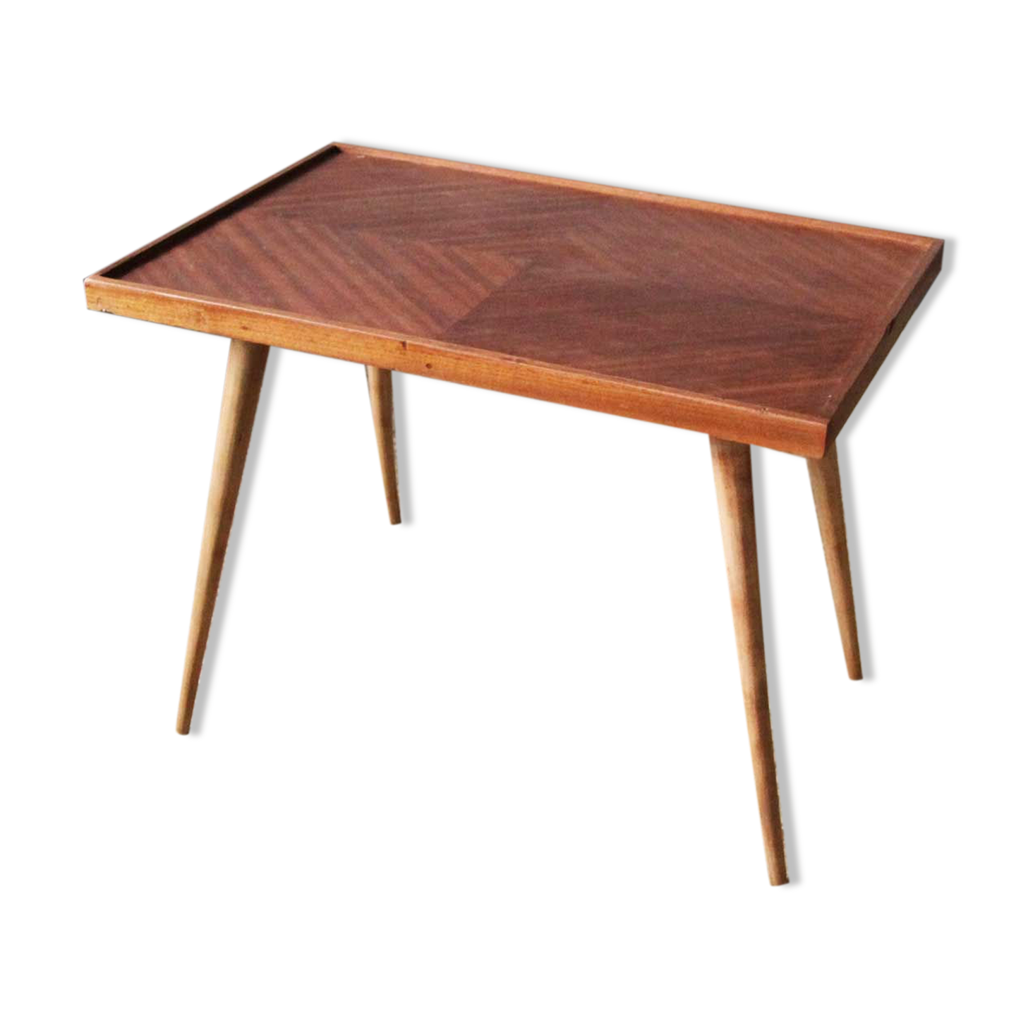 Vintage coffee table