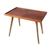 Table basse vintage