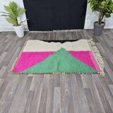 Handmade Berber rug 250cmx200cm