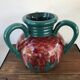 Old vase