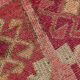 Turkish Runner Rug, 91x327Cm