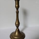 Chandelier en laiton