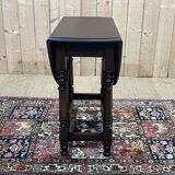 English gateleg in mahogany, work early 20th century