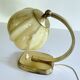 Bauhaus art deco table lamp