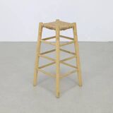 Vintage Moroccan bar stools