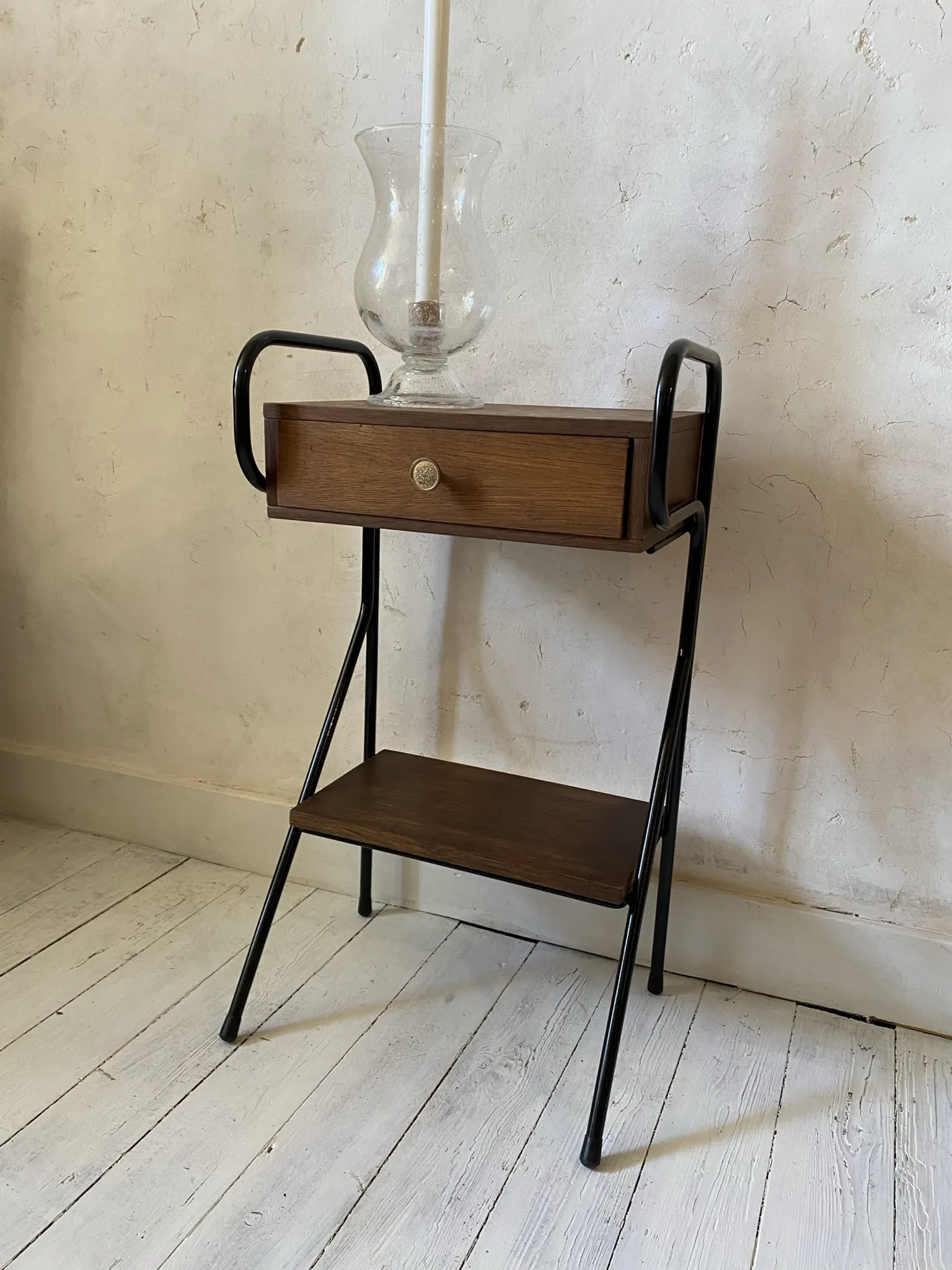 Jacques Hitier bedside table