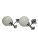 Art Deco sconces, Poland, 1970s, set of 2
