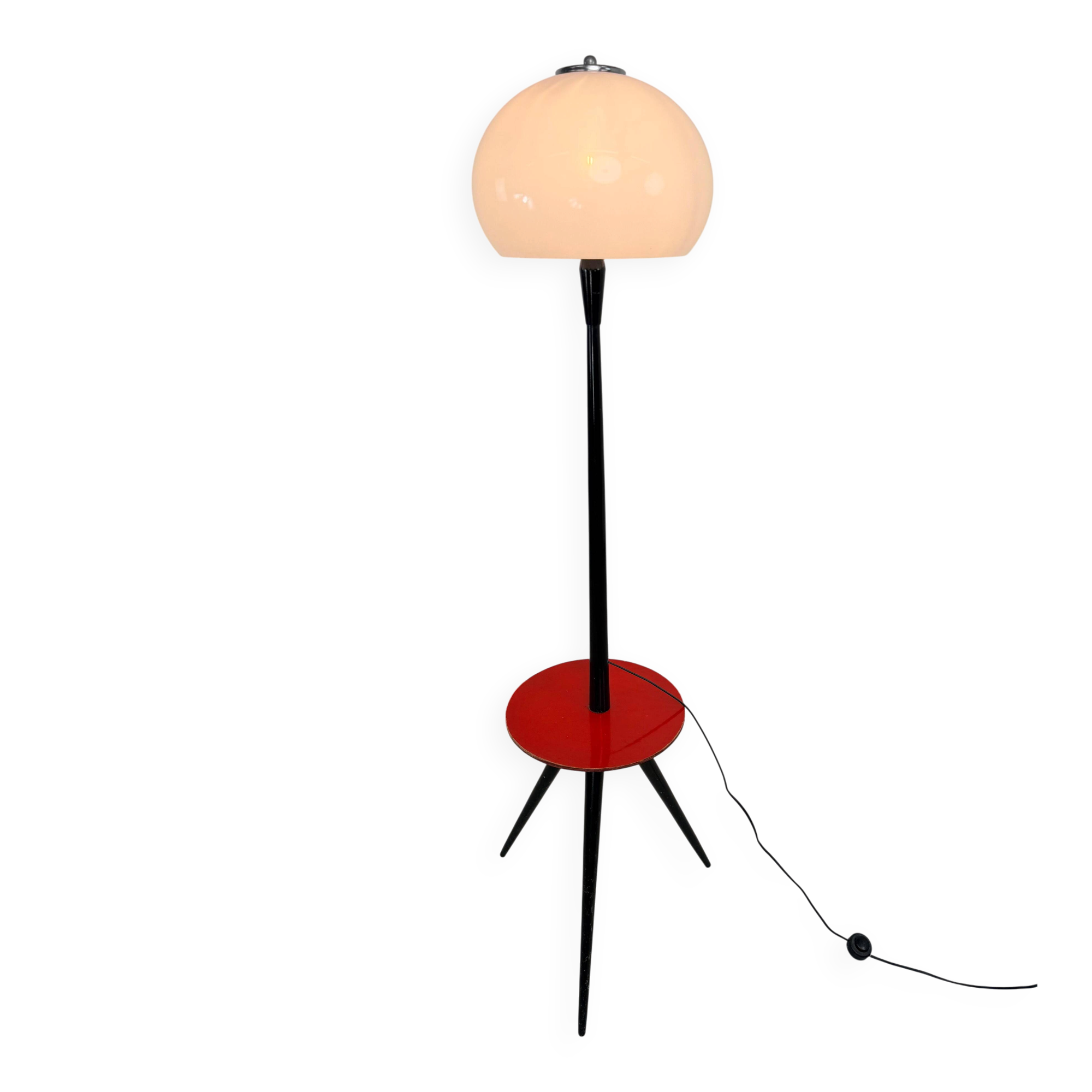 Floor lamp The Moderns