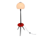 Floor lamp The Moderns